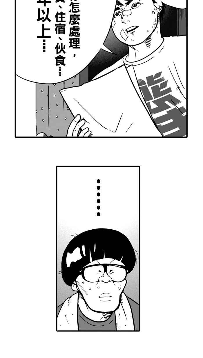 宅男打篮球第15话 是机会？还是命运！PART1