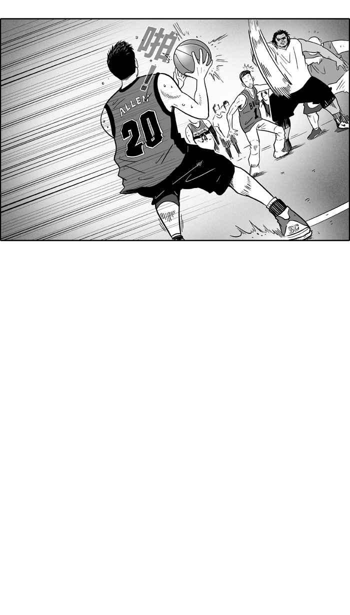 宅男打篮球第15话 是机会？还是命运！PART1