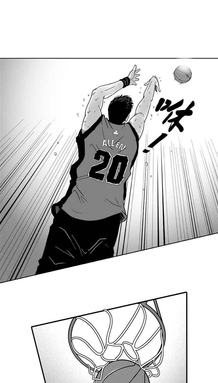 宅男打篮球第16话 是机会？还是命运！PART2
