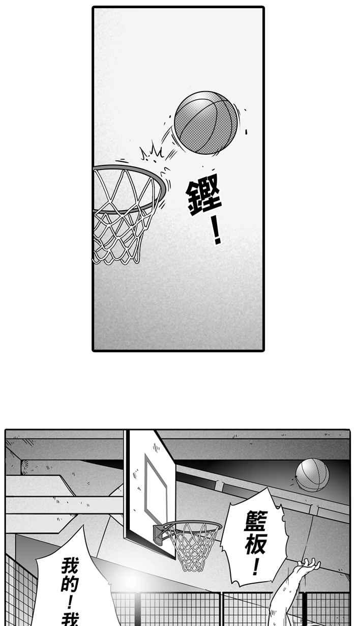 宅男打篮球第16话 是机会？还是命运！PART2