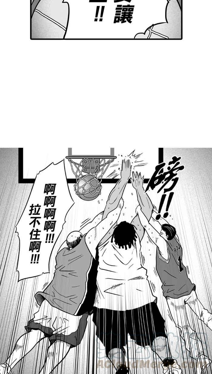 宅男打篮球第16话 是机会？还是命运！PART2