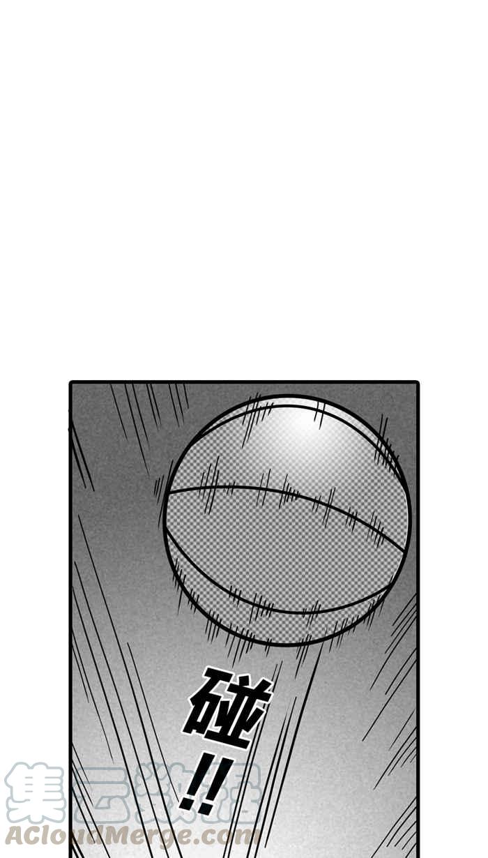 宅男打篮球第16话 是机会？还是命运！PART2