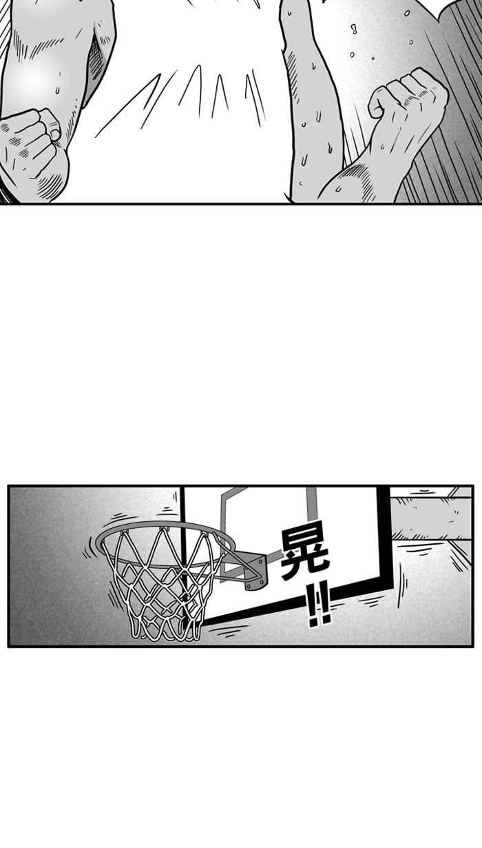 宅男打篮球第16话 是机会？还是命运！PART2