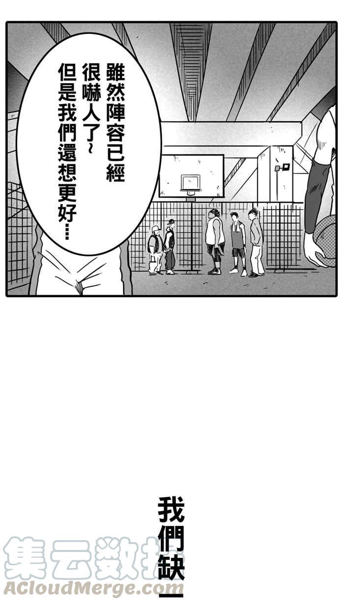 宅男打篮球第16话 是机会？还是命运！PART2