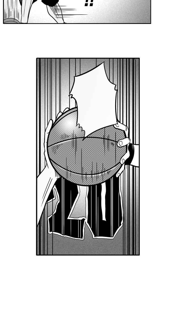 宅男打篮球第16话 是机会？还是命运！PART2