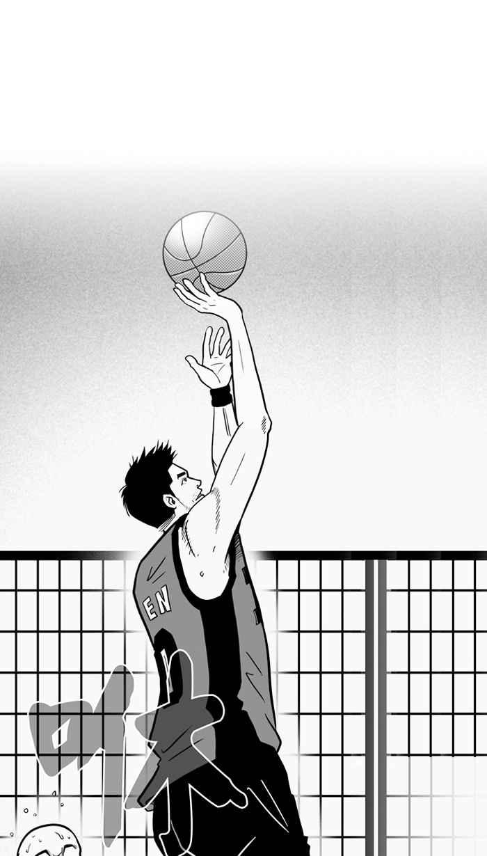 宅男打篮球第16话 是机会？还是命运！PART2