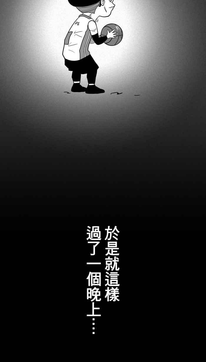 宅男打篮球第17话 鬼月特别篇