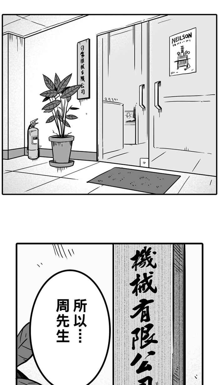 宅男打篮球第18话 是机会？还是命运！PART3