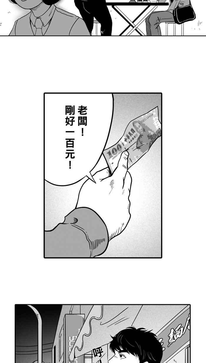 宅男打篮球第18话 是机会？还是命运！PART3