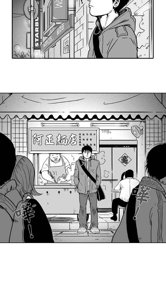 宅男打篮球第18话 是机会？还是命运！PART3