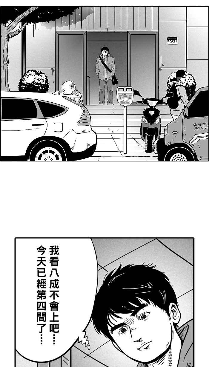 宅男打篮球第18话 是机会？还是命运！PART3