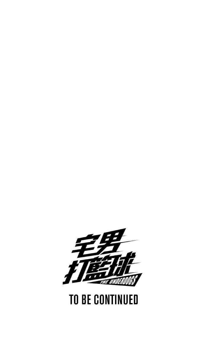 宅男打篮球第18话 是机会？还是命运！PART3