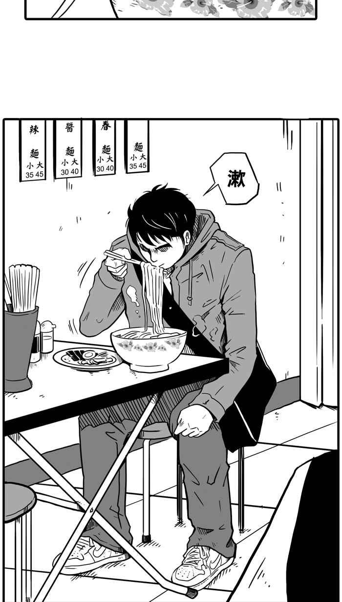 宅男打篮球第18话 是机会？还是命运！PART3