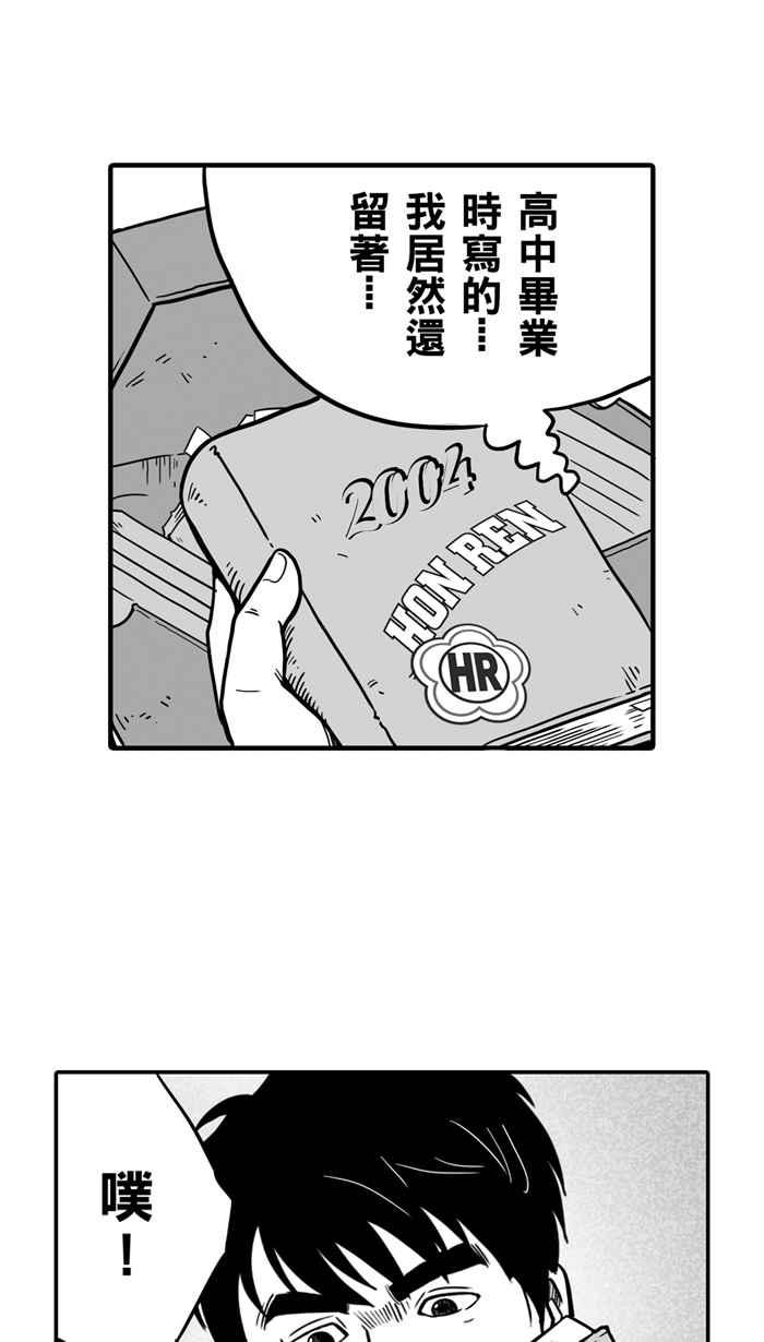 宅男打篮球第19话 是机会？还是命运！PART4