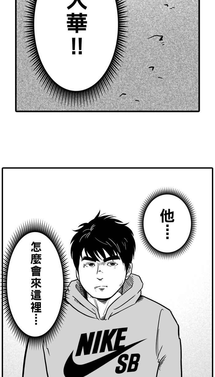 宅男打篮球第19话 是机会？还是命运！PART4