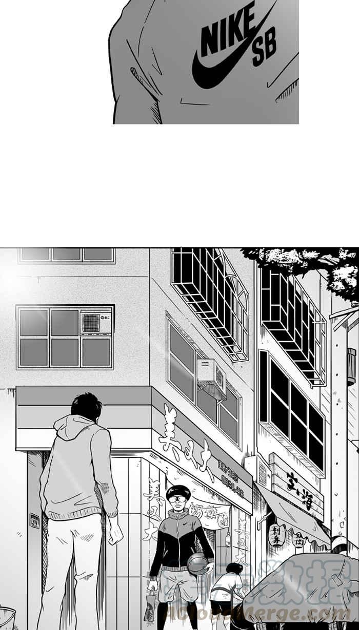 宅男打篮球第19话 是机会？还是命运！PART4