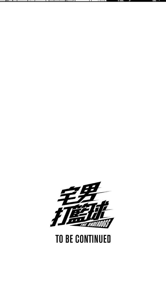 宅男打篮球第19话 是机会？还是命运！PART4