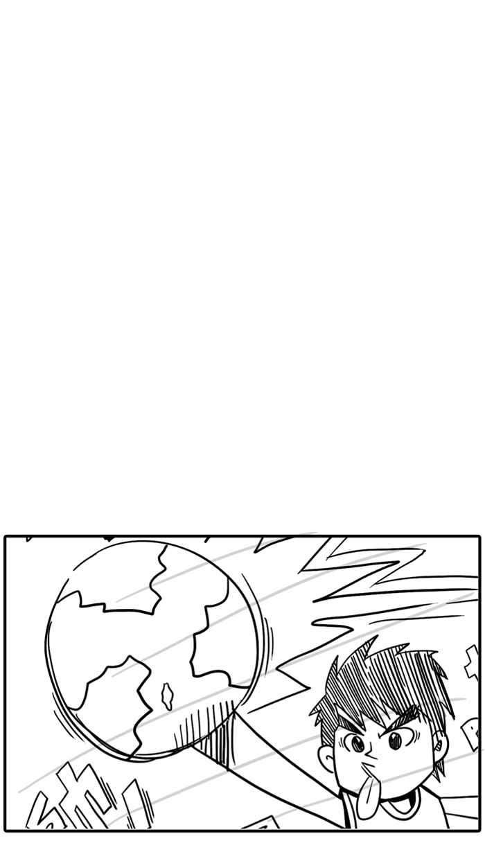 宅男打篮球第19话 是机会？还是命运！PART4