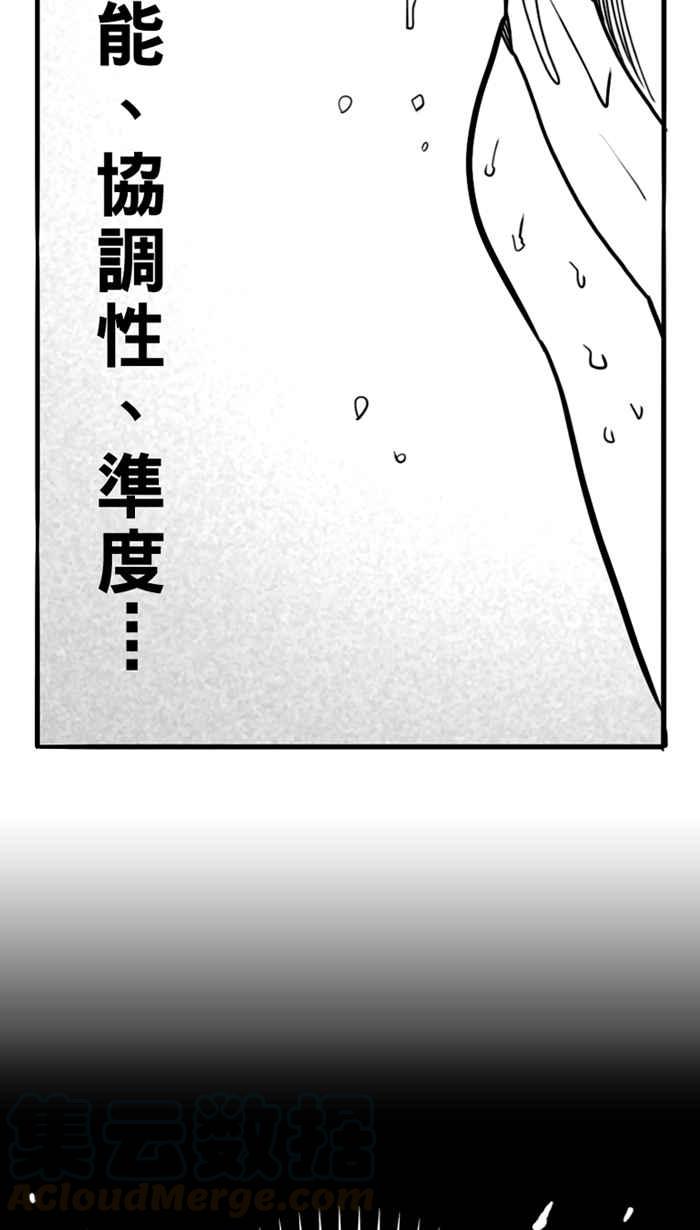 宅男打篮球第20话 才没有这么好运！PART1