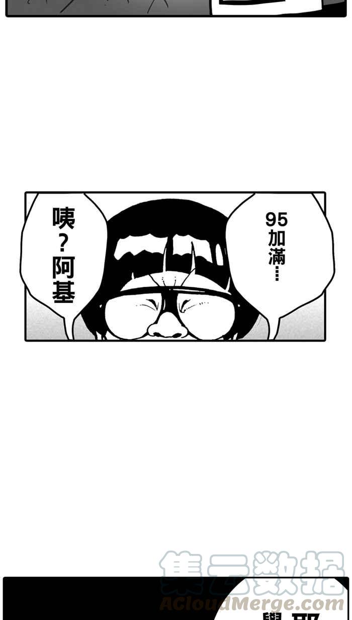 宅男打篮球第20话 才没有这么好运！PART1