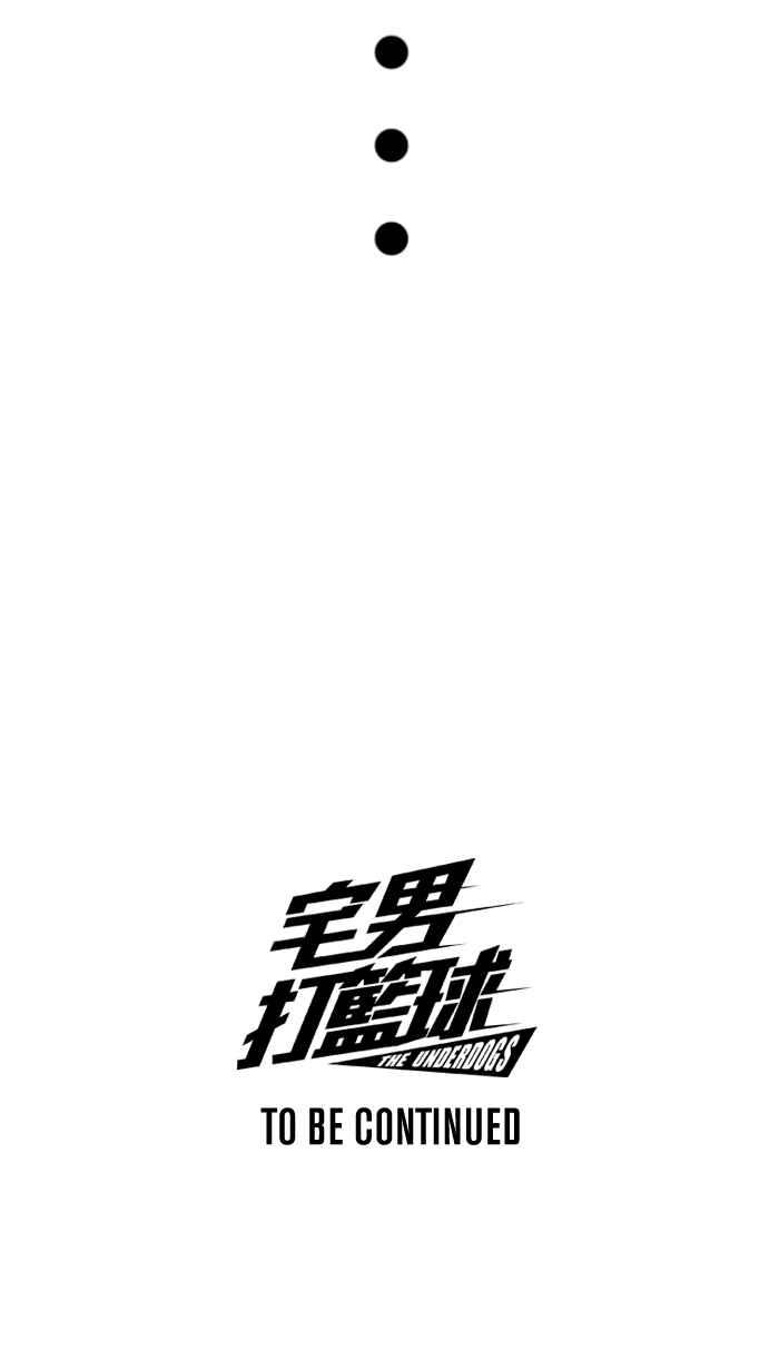 宅男打篮球第20话 才没有这么好运！PART1