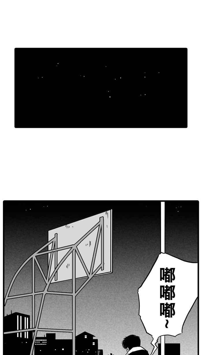 宅男打篮球第22话 一个关于帅的传说！PART1