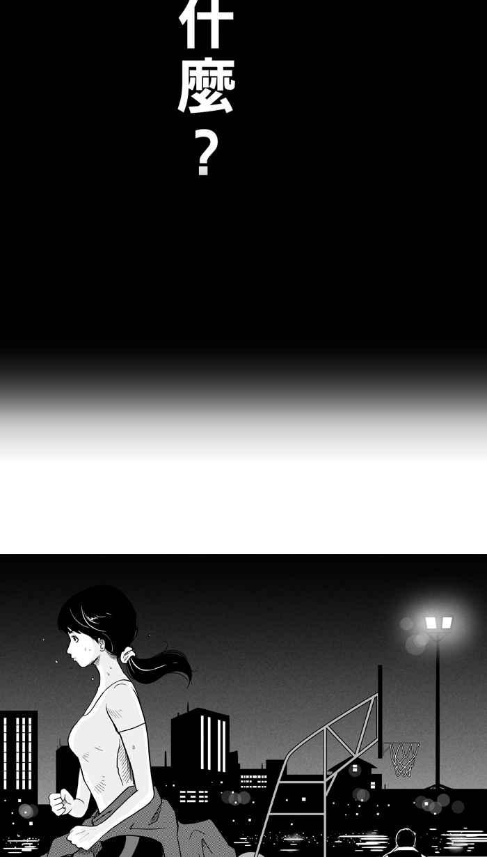 宅男打篮球第22话 一个关于帅的传说！PART1