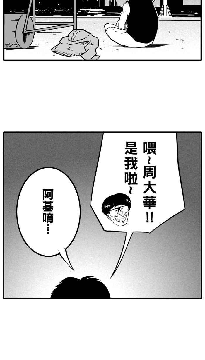 宅男打篮球第22话 一个关于帅的传说！PART1