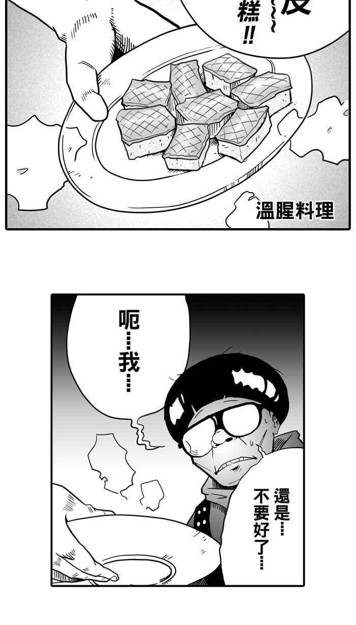 宅男打篮球第22话 一个关于帅的传说！PART1