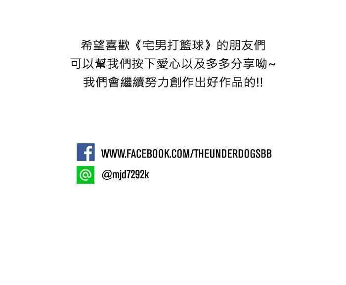 宅男打篮球第22话 一个关于帅的传说！PART1