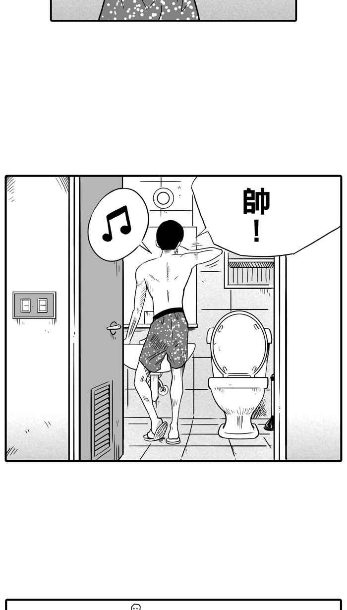 宅男打篮球第23话 一个关于帅的传说！PART2