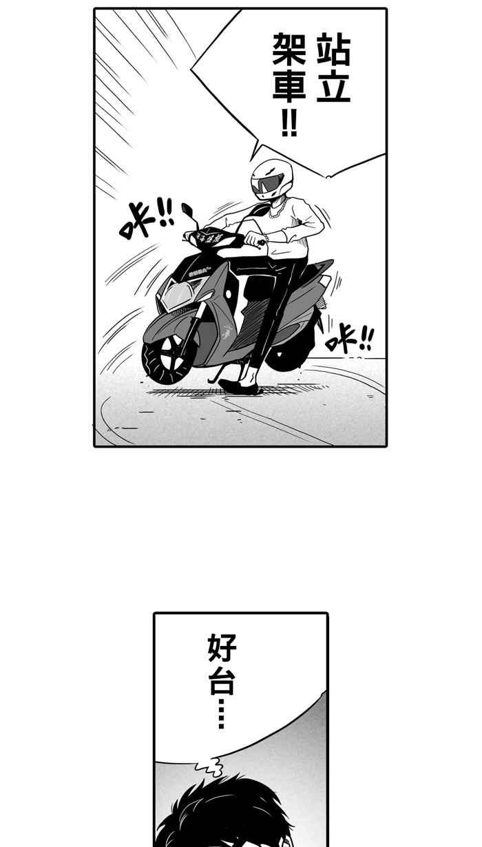 宅男打篮球第23话 一个关于帅的传说！PART2