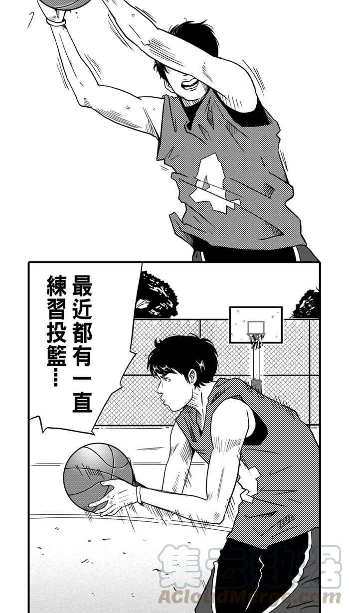 宅男打篮球第24话 北投温泉队 PART1