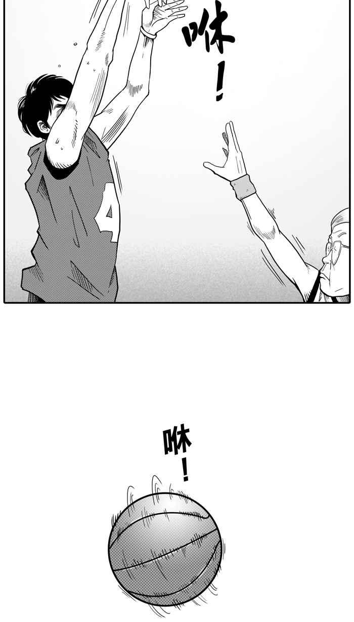 宅男打篮球第24话 北投温泉队 PART1