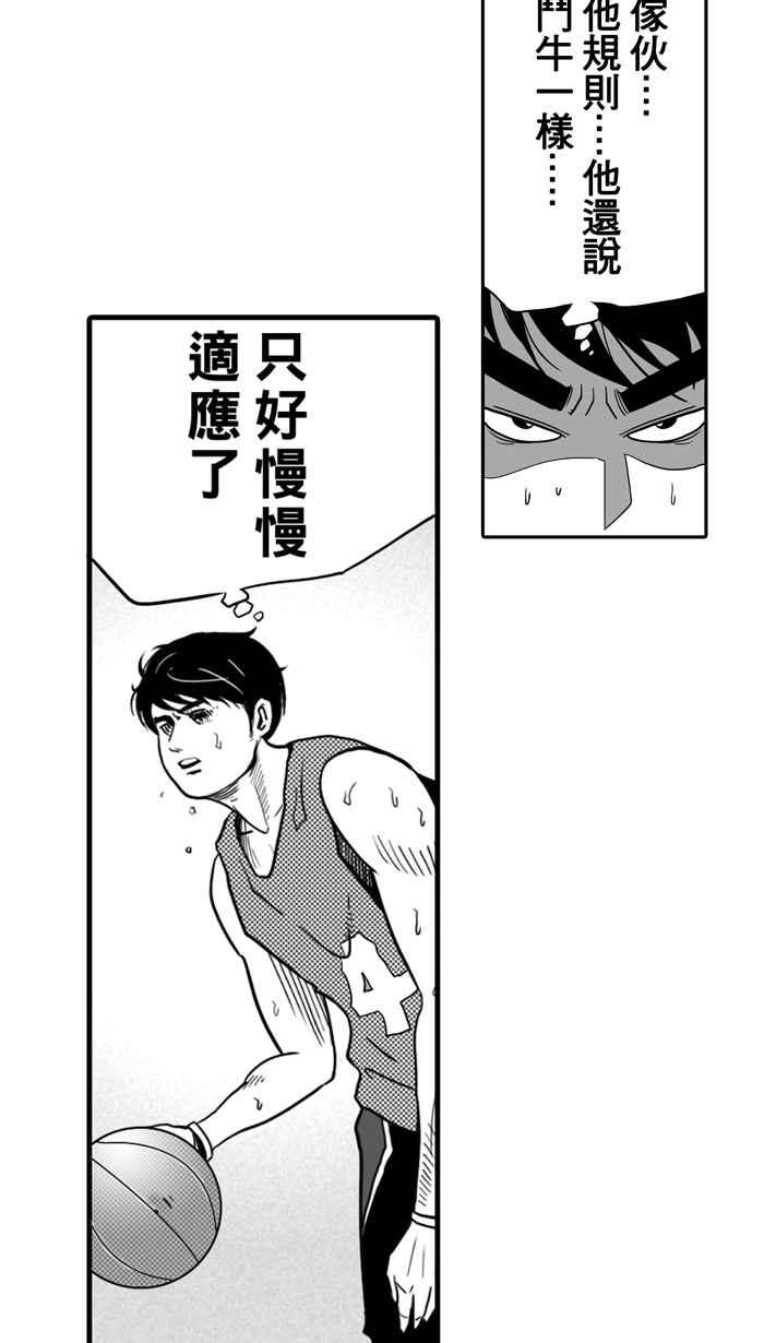 宅男打篮球第24话 北投温泉队 PART1