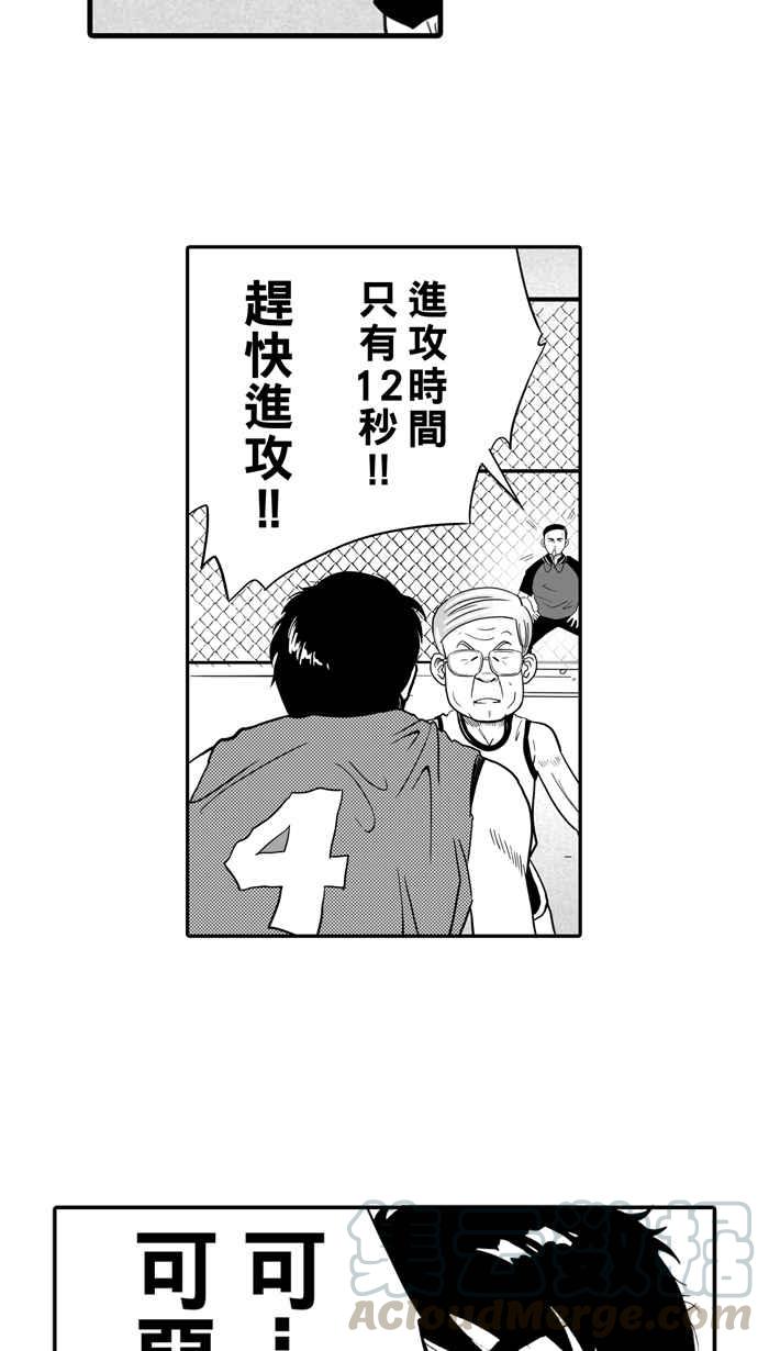 宅男打篮球第24话 北投温泉队 PART1