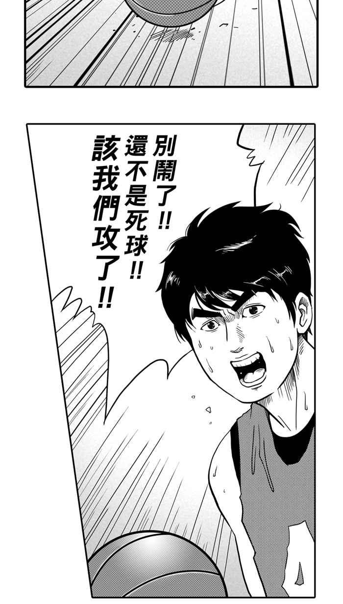 宅男打篮球第25话 北投温泉队 PART2