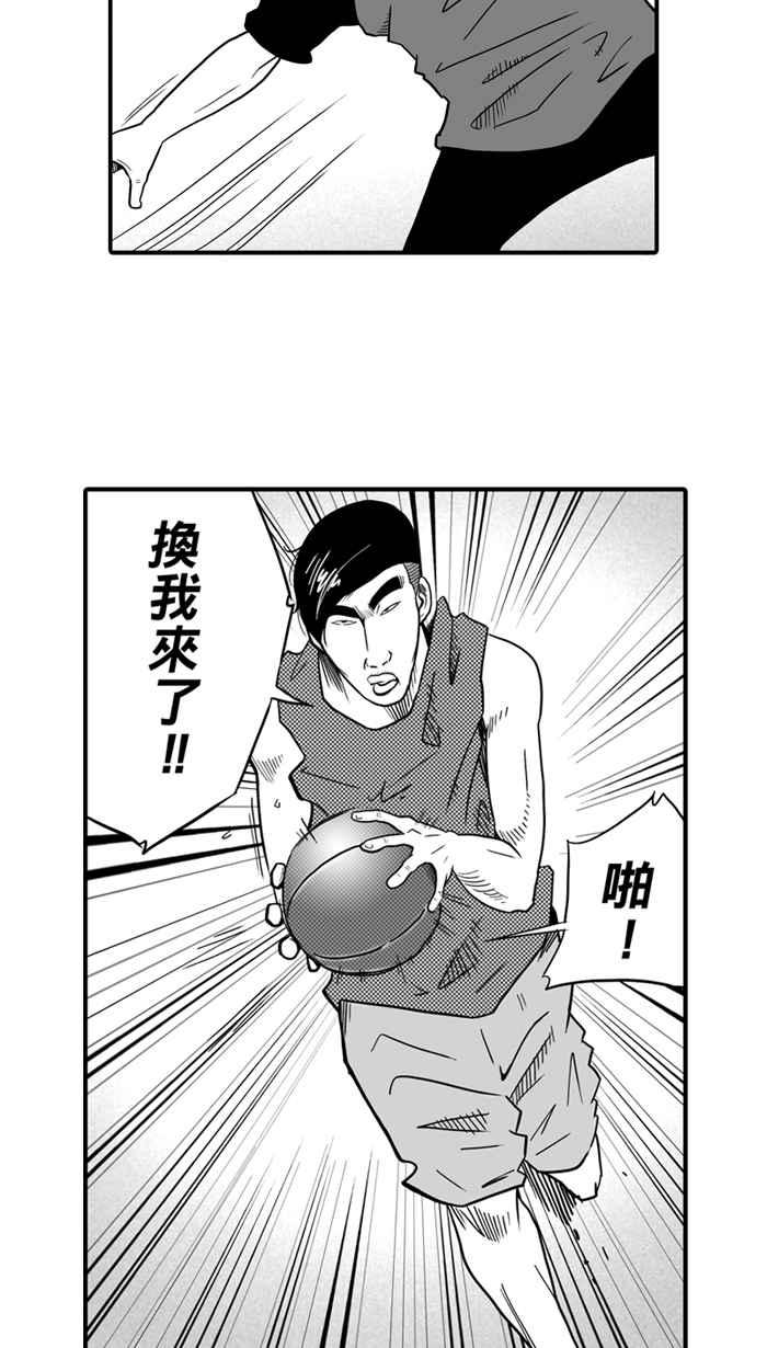 宅男打篮球第25话 北投温泉队 PART2