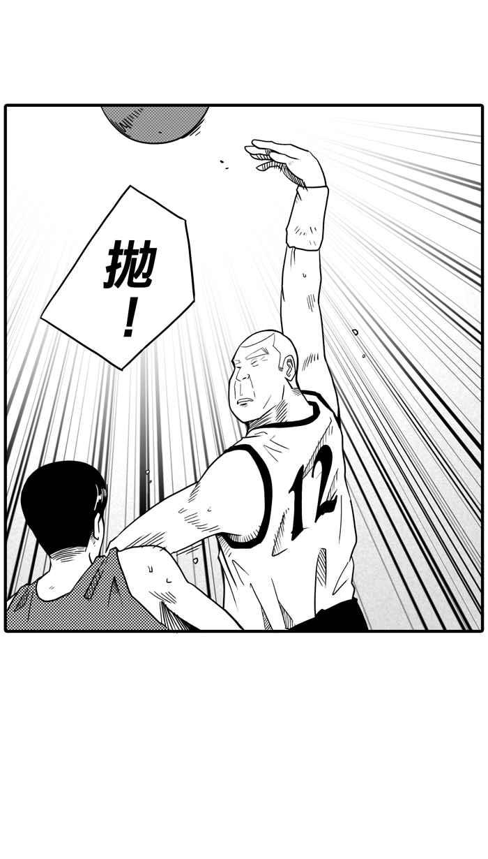 宅男打篮球第25话 北投温泉队 PART2