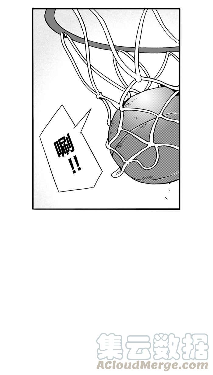 宅男打篮球第25话 北投温泉队 PART2