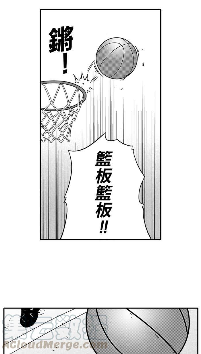 宅男打篮球第26话 北投温泉队 PART3