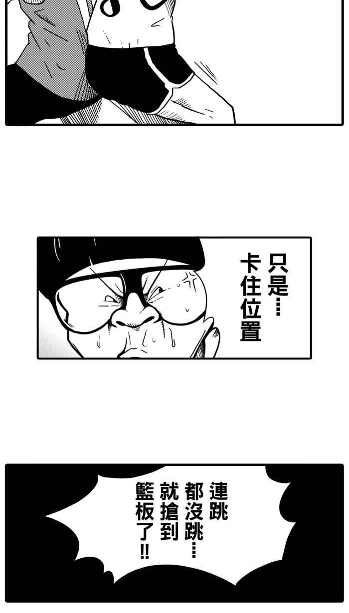宅男打篮球第26话 北投温泉队 PART3