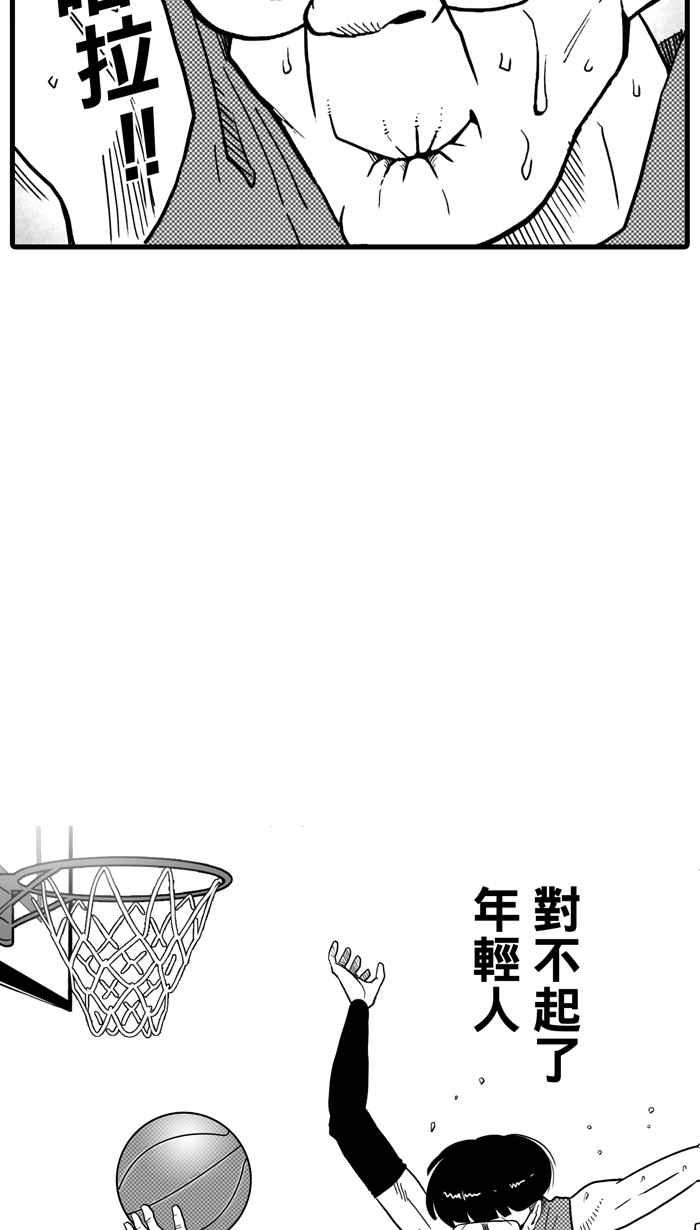 宅男打篮球第26话 北投温泉队 PART3