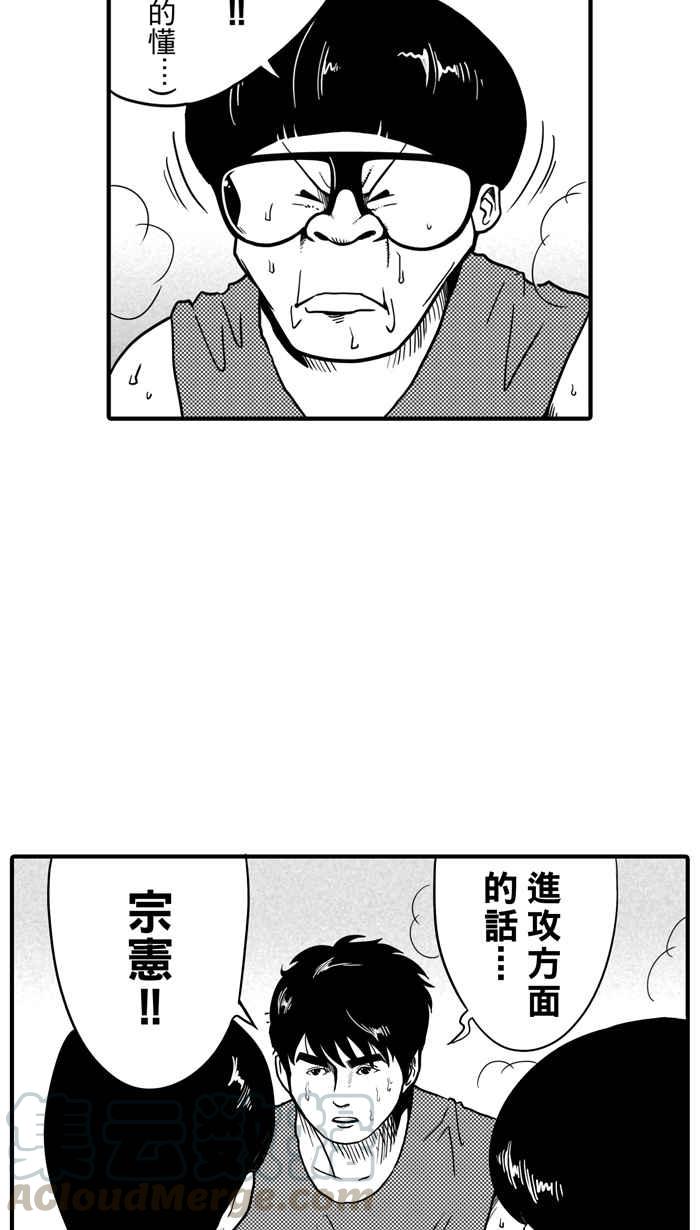 宅男打篮球第26话 北投温泉队 PART3
