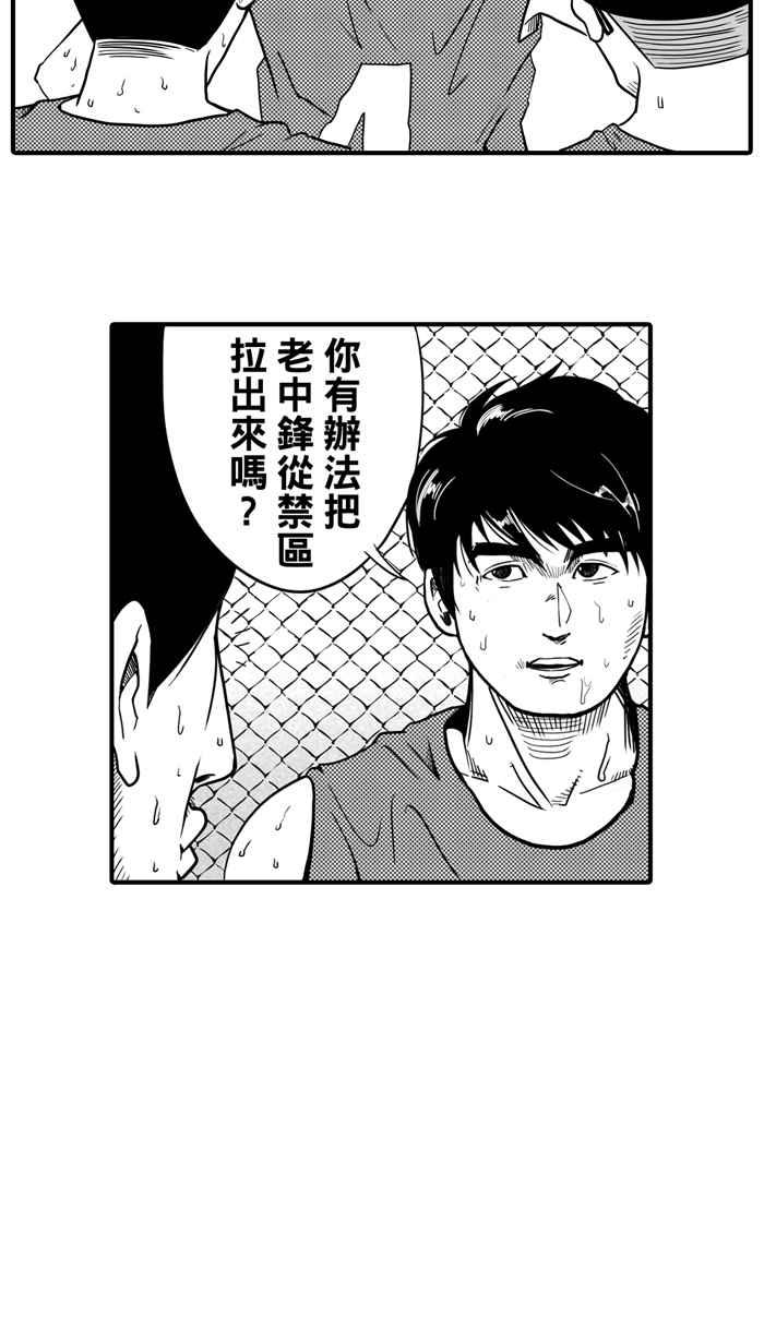 宅男打篮球第26话 北投温泉队 PART3