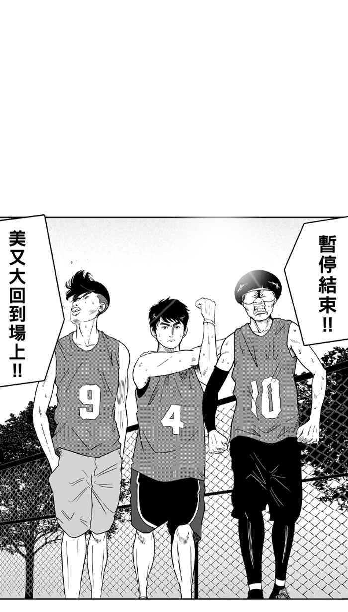 宅男打篮球第26话 北投温泉队 PART3