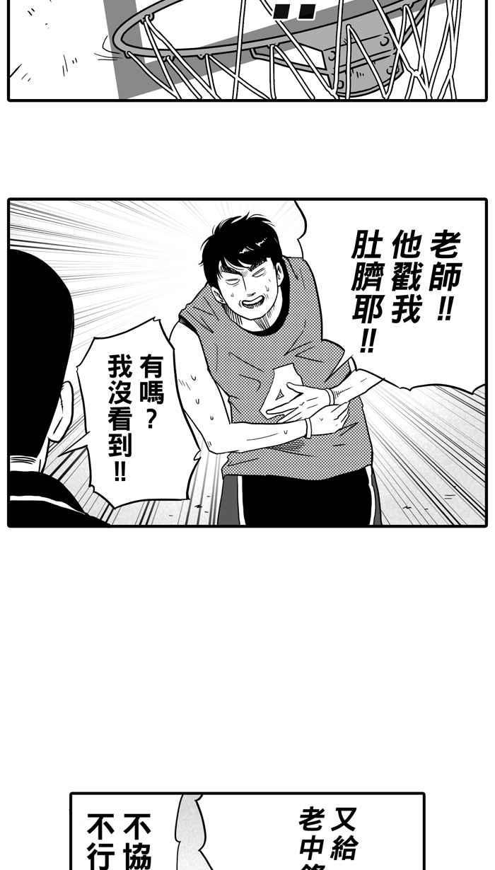 宅男打篮球第26话 北投温泉队 PART3