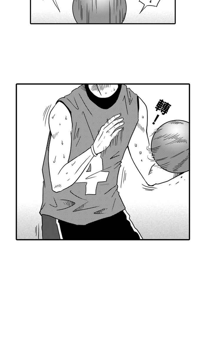 宅男打篮球第27话 北投温泉队 PART4