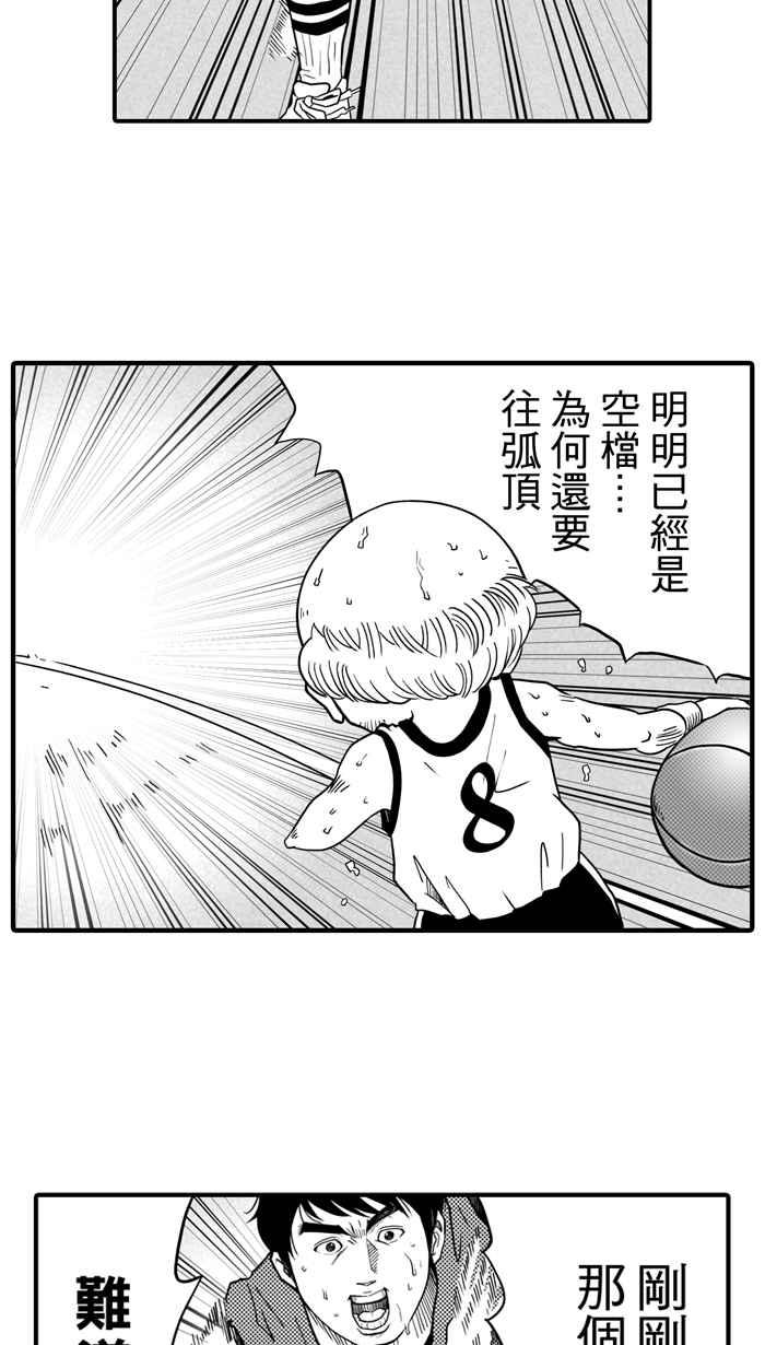 宅男打篮球第27话 北投温泉队 PART4