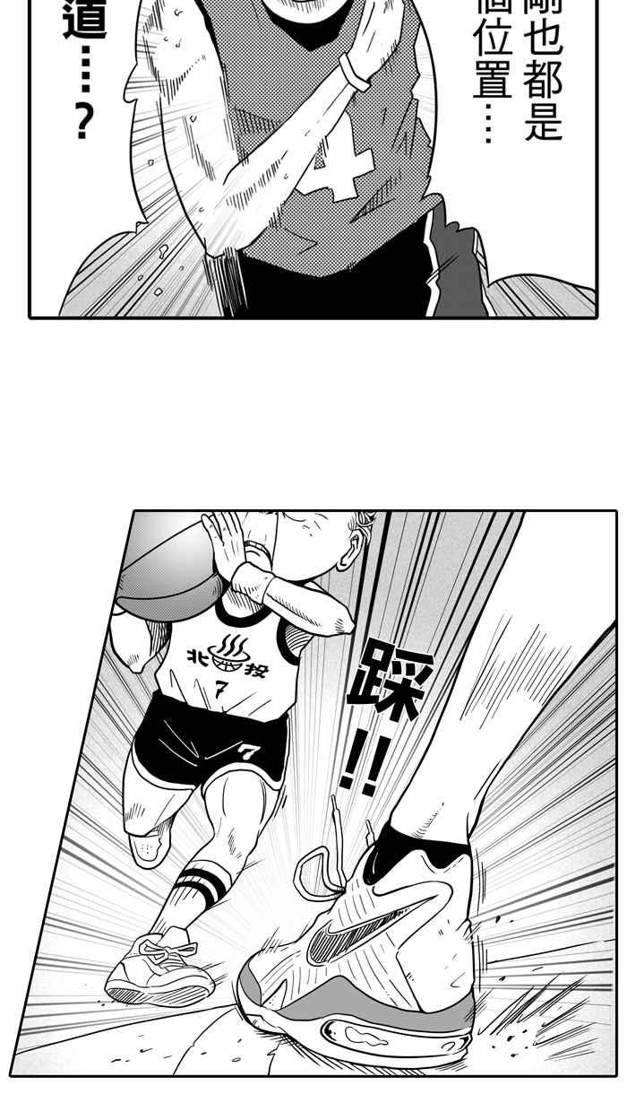 宅男打篮球第27话 北投温泉队 PART4